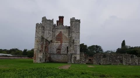 Old Abbey
