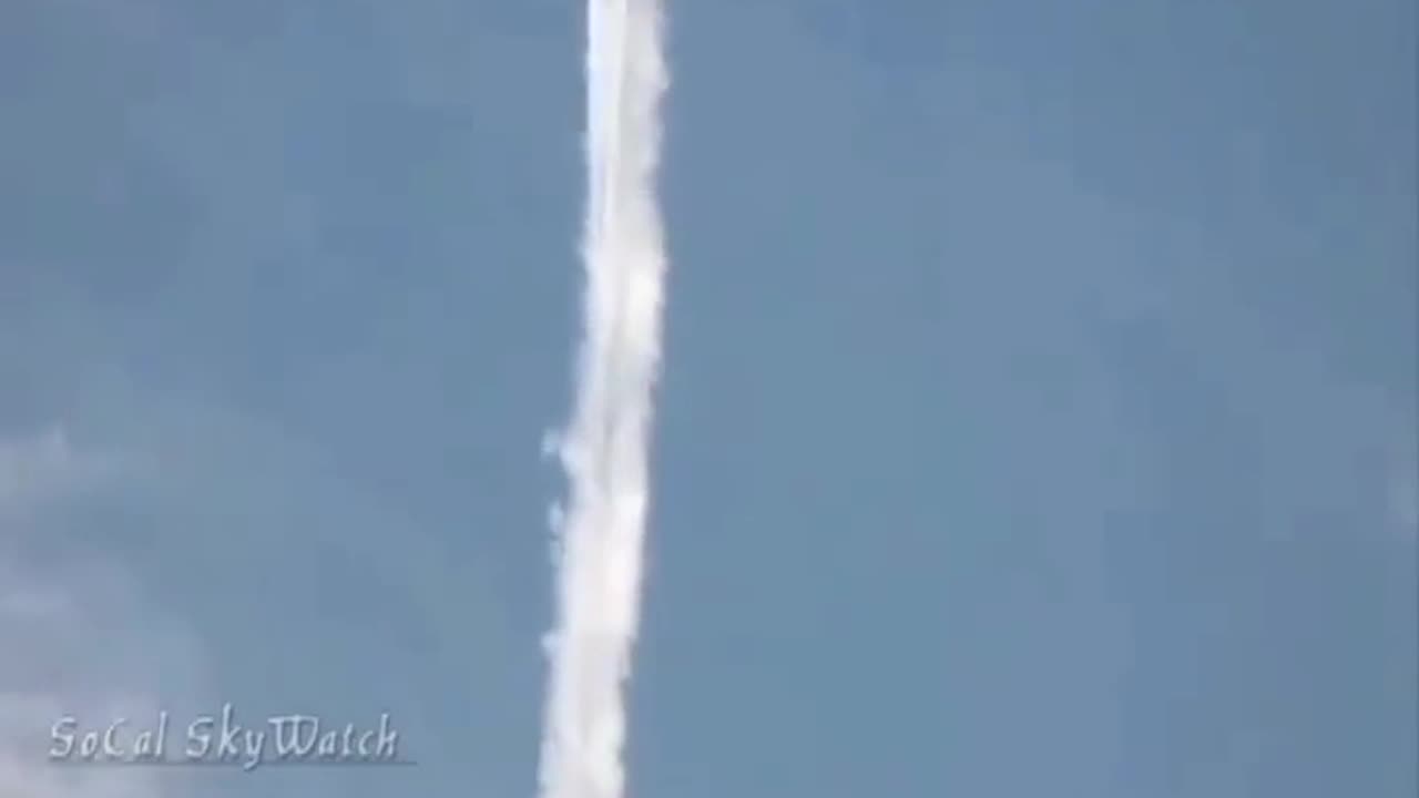 Open your eyes to the skies