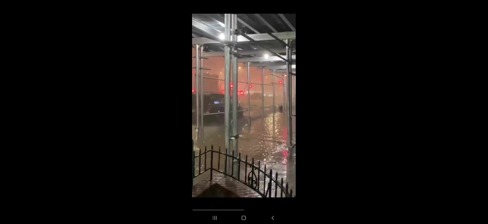 NY LATEST FLOOD UPDATE