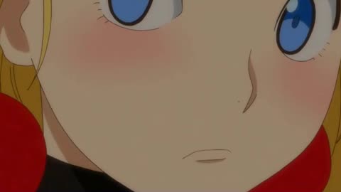 Plain *Junketsu no Maria