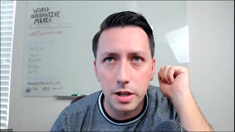 HUGE SPIKE IN DEATHS! - Government ADMITS Number One Cause Of Death Is "UNKNOWN CAUSES!