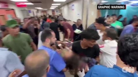 Inside Israel's deadly operation to rescue four hostages