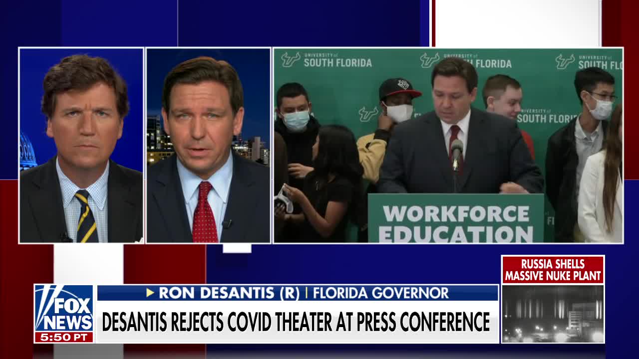 Tucker Carlson Tonight - Thursday, March 3
