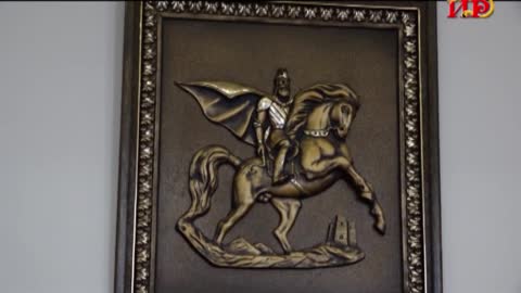 Для импичмента нет правовых оснований - спикер парламента Южной Осетии Алан Тадтаев