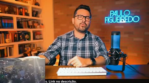 Se isso se confirmar,é o fim do Biden