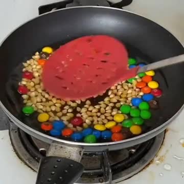 how to make the best chocolate popcorn