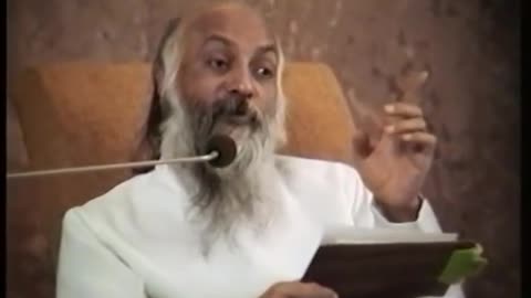 OSHO- Vartaman Mein Jeena वर्तमान में जीना