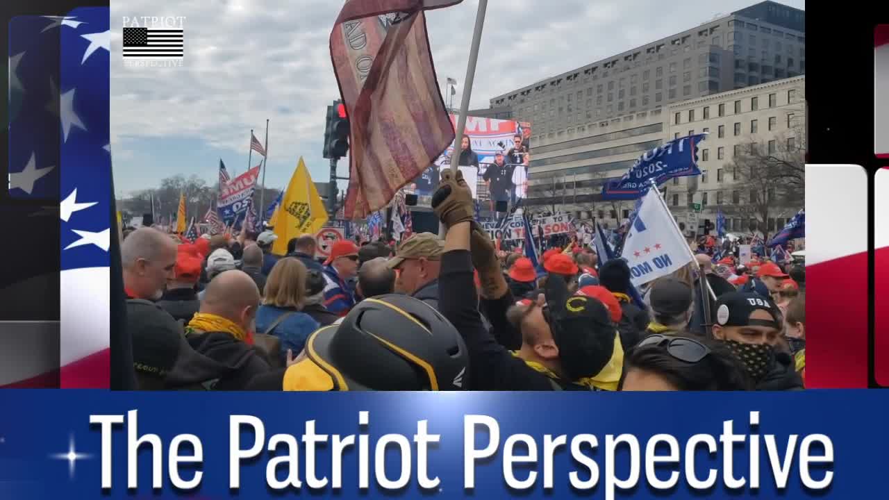 Proud Boys - Watch Antifa Fall 2020