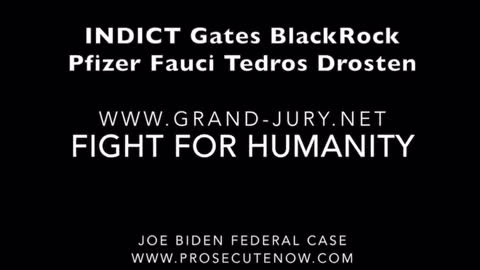 Gezocht voor misdaden tegen de menselijkheid