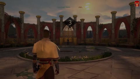 Absolver : The Guardians 2