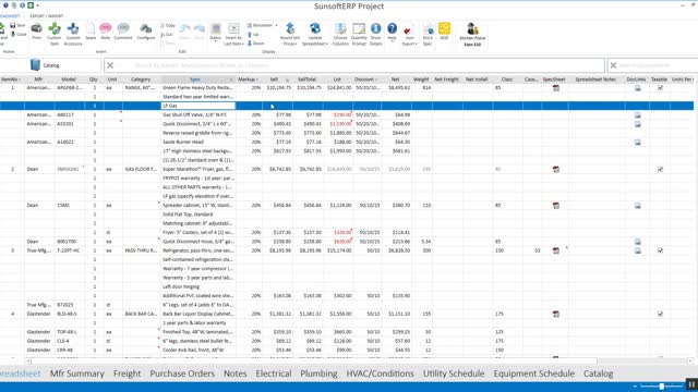 Importing A Quote From AutoQuotes
