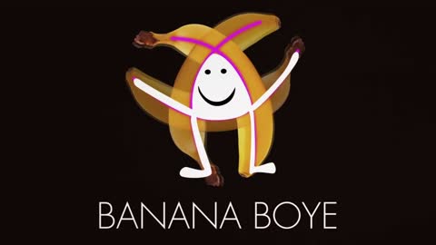 What Happens If We Rotate a Banana_