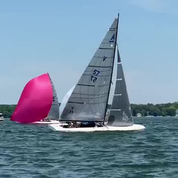 Fun to Sail