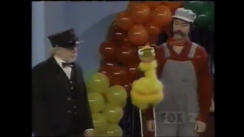 One small step for man and one giant lie to mankind!