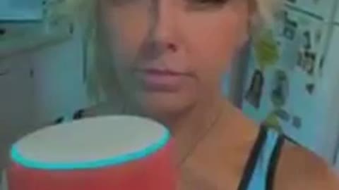 Alexa Says Biden Died!
