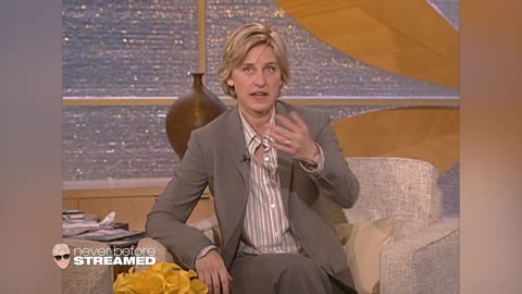 Ellen’s Sign from a Hummingbird