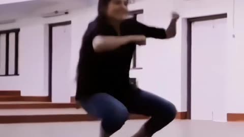 Sai pallavi status video