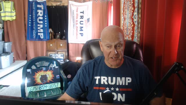 Fully Jabbed Gavin Newsom Tests Positive For Covid