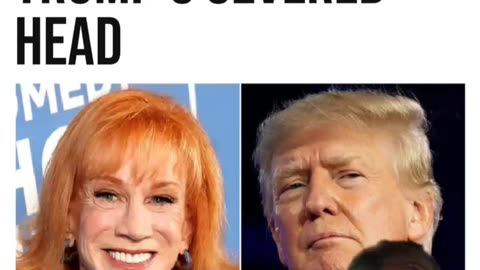 Apparently she wasn't sorry