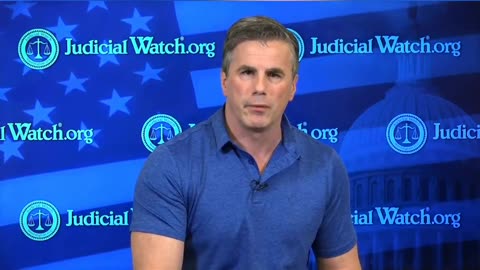 Tom Fitton - Mark Levin- Trump Indictment