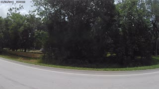 (00105) Part Two (D) - Rural Desoto County, Florida. Sightseeing Florida!