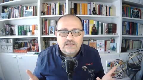 NON ELEMOSINARE CIO' CHE TI APPARTIENE PER DIRITTO DI NASCITA!