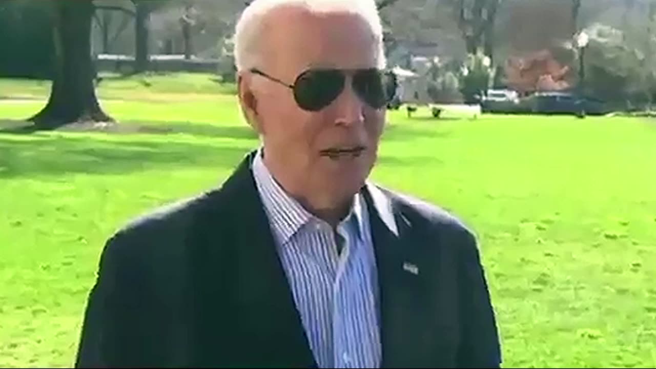 Biden Grilled About Israel-Hamas Cease-Fire, 'Immoral and Wrong' IVF As He Leaves For Border