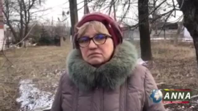 ⚡🇺🇦 "Často bol Dokučajevsk pod paľbou? Áno, neustále! Nepretržite!