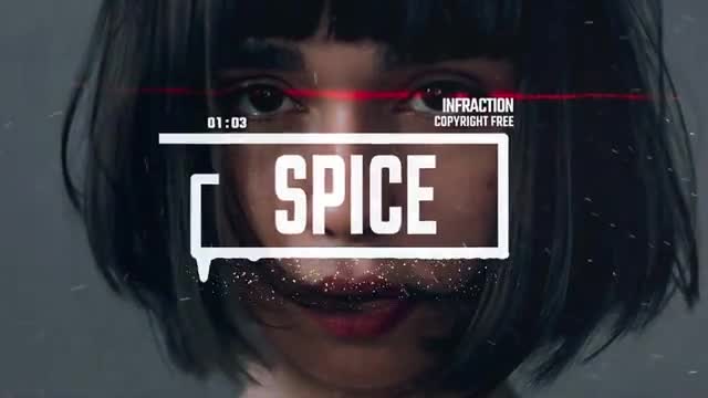 Sport Bass Hip Hop by Infraction / SPICE