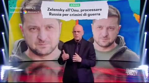 Usa e Ucraina non hanno firmato gli accordi contro i crimini di guerra