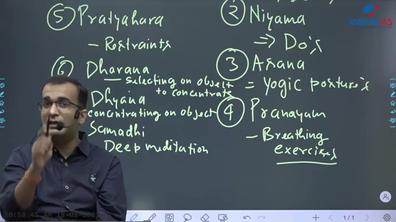 Art And Culture UPSC CH27