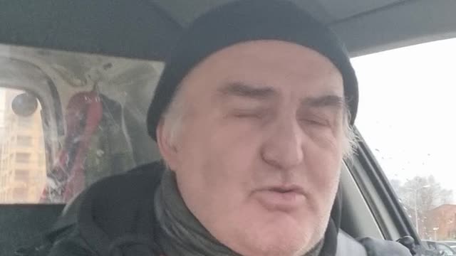 Sigve Varholm 14.01.2022 covid pass mm.