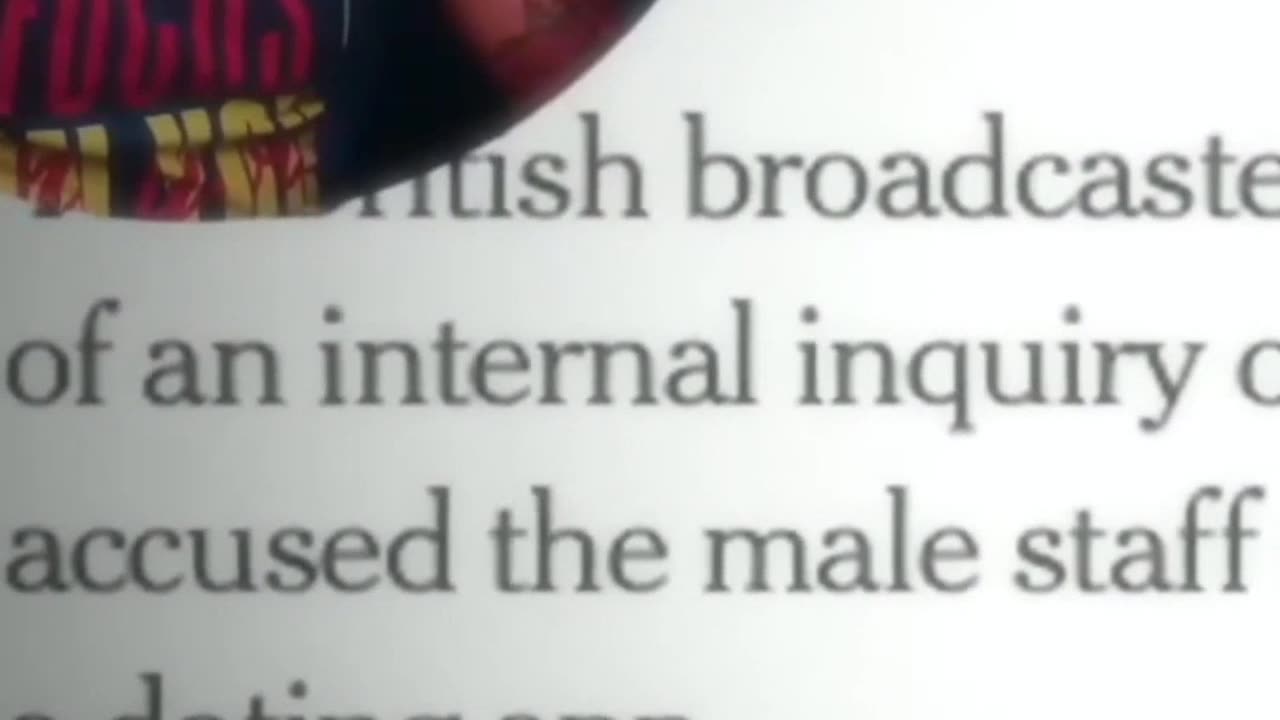 The Shocking Truth Behind Endless Character Assassination Exposing Media Bias