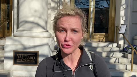 Who Was Behind The "Insurrection" At The US Capitol