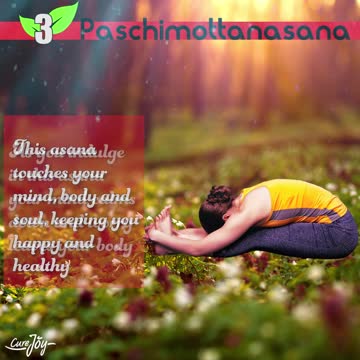 Relieve Anxiety With These Effective Yoga Poses