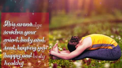 Relieve Anxiety With These Effective Yoga Poses