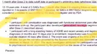 Pentagon Control Covid Agenda
