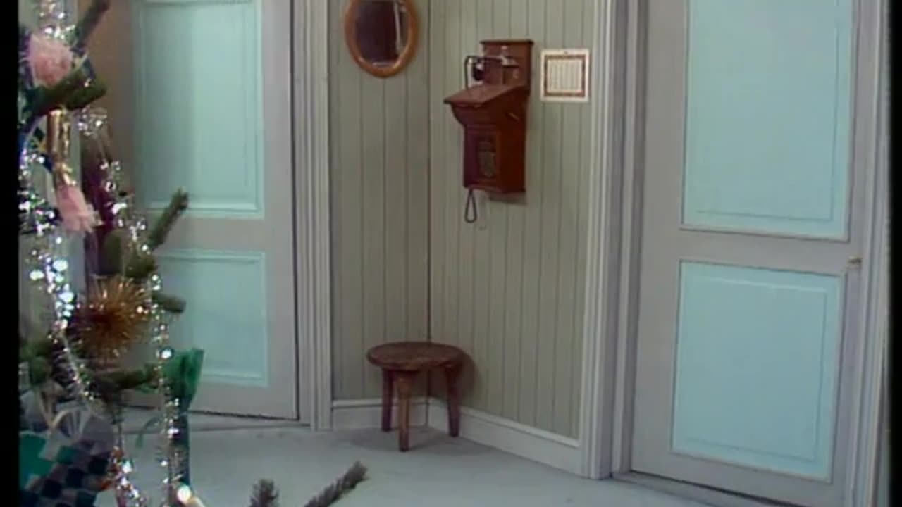 Teskedsgumman dvd2 ep5 1973