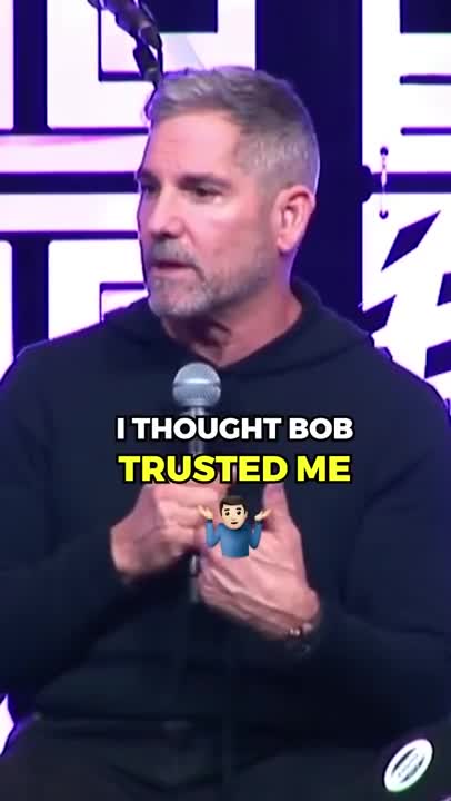 I GAVE BACK $20MILLION