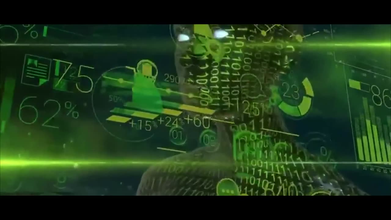 Anonymous Official - Anonymous - This will Change Everything You Know... (2023-2024)