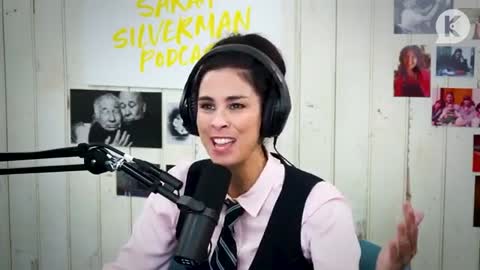 Lib Celeb Wonders Why the Left Never Talks About Hamas