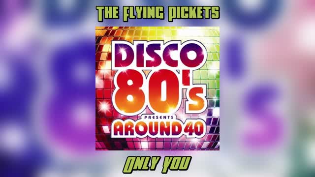 The Flying Pickets - Only You (Yaz cover)