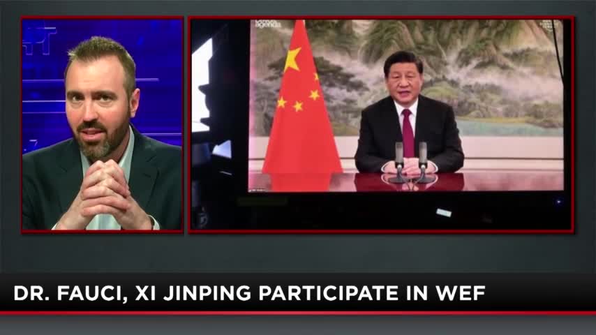 Jesse Kelly- Playing Dumb with China