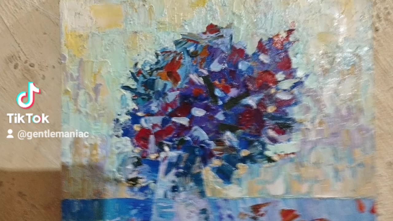 "Exploring Shirazy's Diverse Art Collection: Water, Acrylic, Oil"