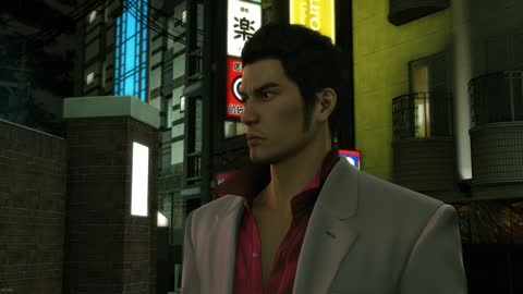 MesuKing With Majima