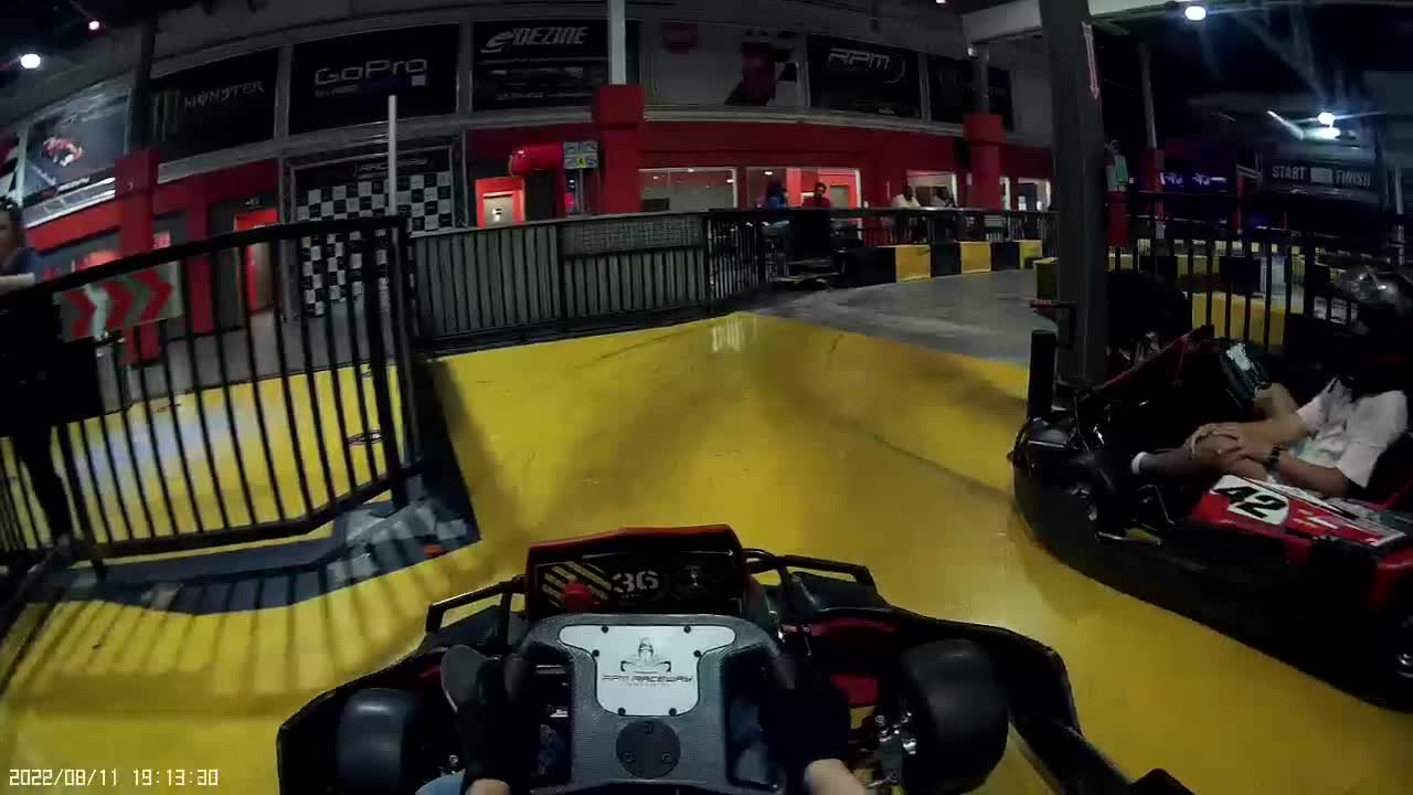 RPM RaceWay Race Play More Car Racing Track 40 Daniel St, Farmingdale, NY 11735 (1)