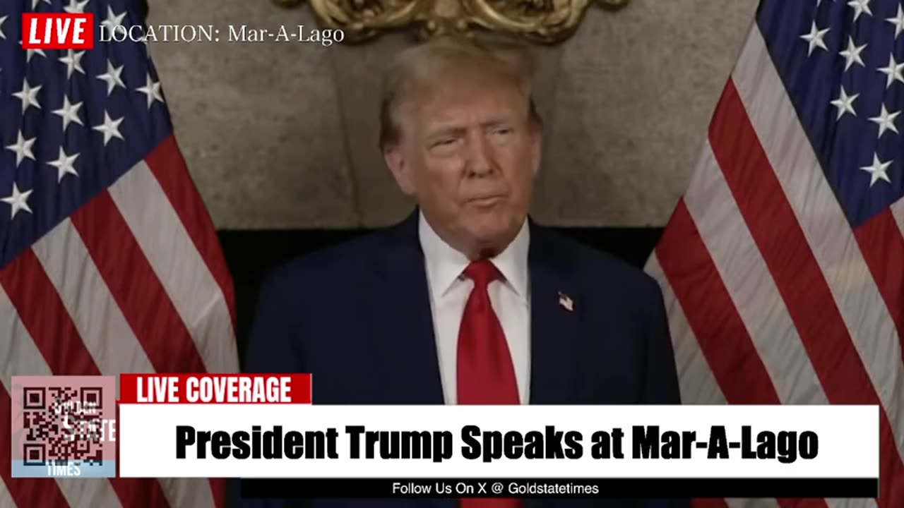 Trump UNLEASH Fury on Biden in Jaw-Dropping Press Conference Over Supreme Court Bombshell!