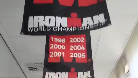 Ironman World Champioship 2023