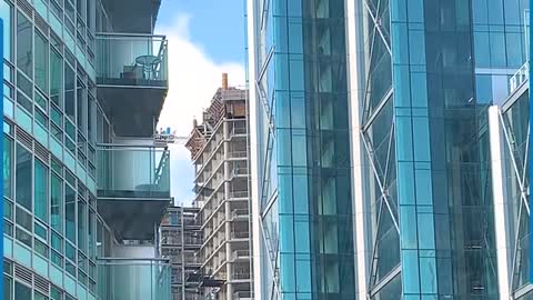 Glass is a fragile object and yet it’s also dangerous!!