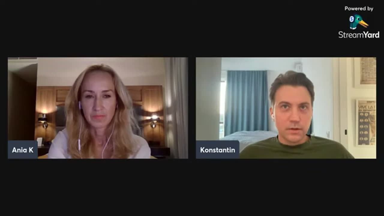 HOW MUCH RUSSIA HAS CHANGED SINCE FEBRUARY 24TH, 2022. LIVE W/ KONSTANTIN FROM @RealReporter